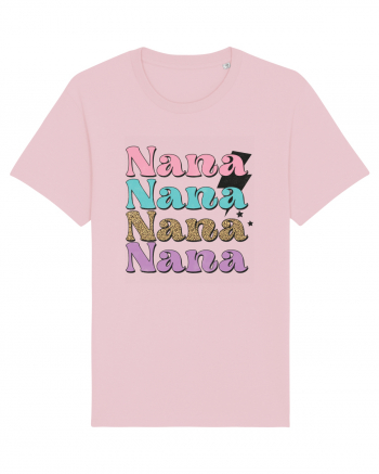 Nana Cotton Pink