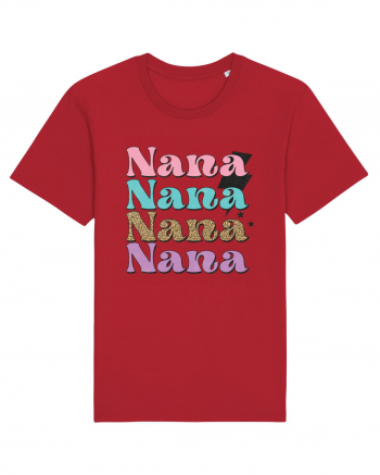 Nana Red