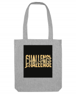 challenge 127 Sacoșă textilă