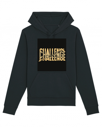 challenge 127 Black