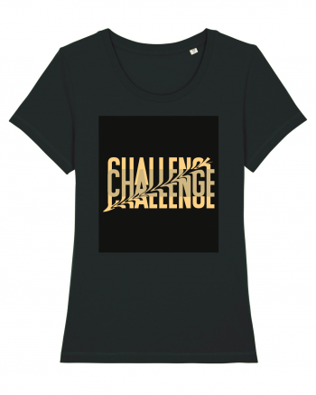 challenge 127 Black
