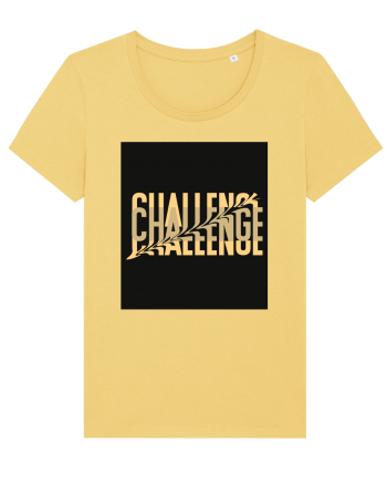 challenge 127 Jojoba
