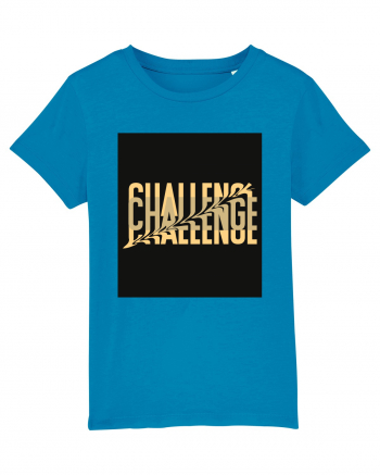 challenge 127 Azur
