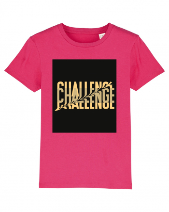 challenge 127 Raspberry