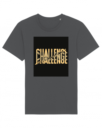 challenge 127 Anthracite