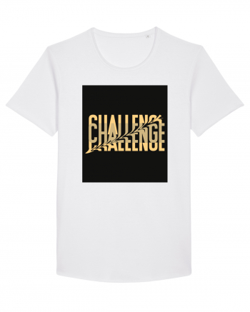 challenge 127 White