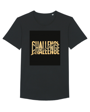 challenge 127 Black