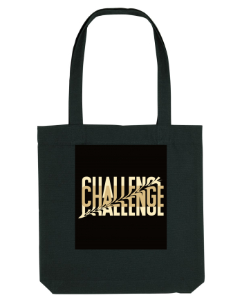 challenge 131 Black