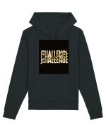 challenge 131 Hanorac Unisex Drummer