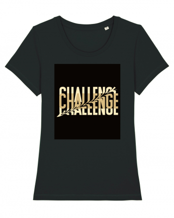 challenge 131 Black
