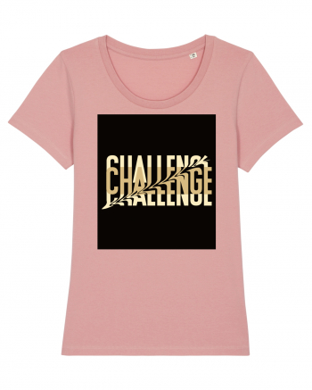 challenge 131 Canyon Pink