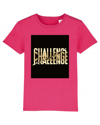 challenge 131 Raspberry