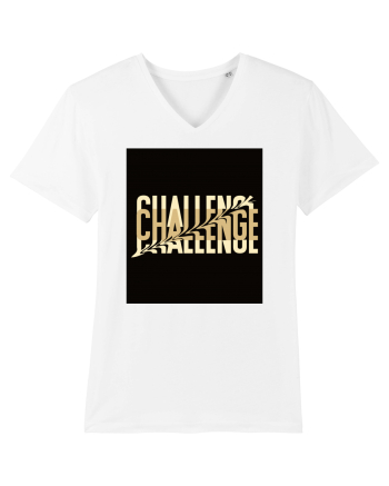 challenge 131 White