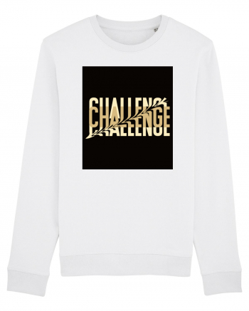 challenge 131 White