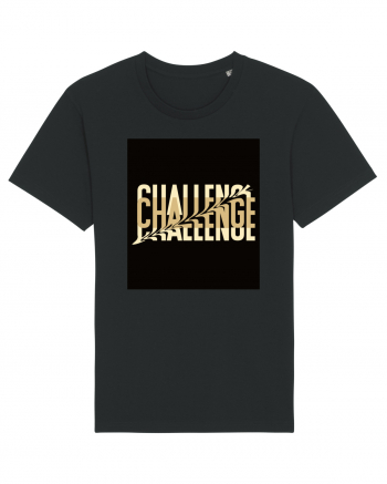 challenge 131 Black