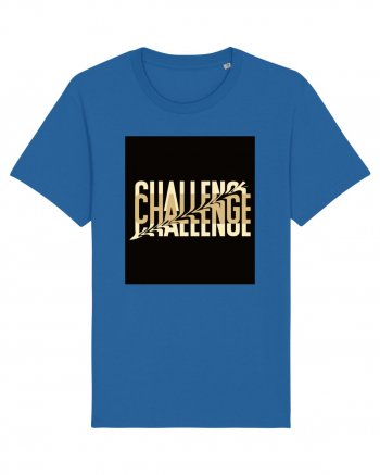 challenge 131 Royal Blue