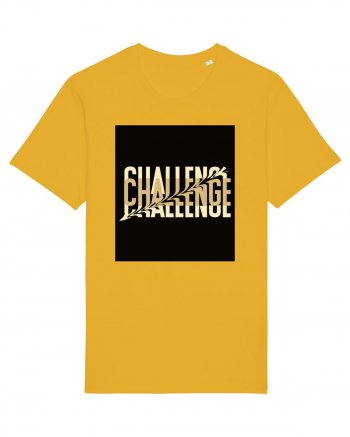 challenge 131 Spectra Yellow