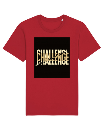 challenge 131 Red