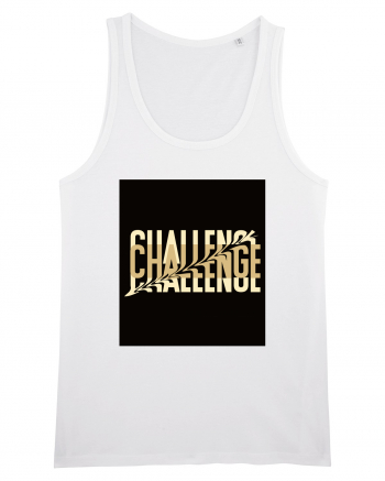 challenge 131 White