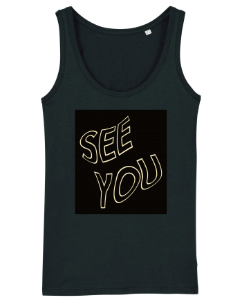 see you 160 Black
