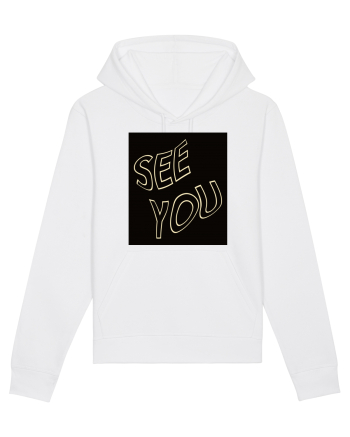 see you 160 White