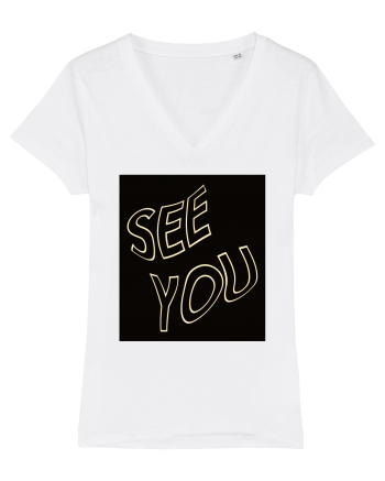 see you 160 White