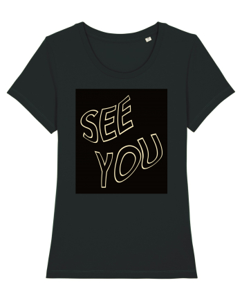 see you 160 Black