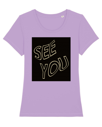 see you 160 Lavender Dawn