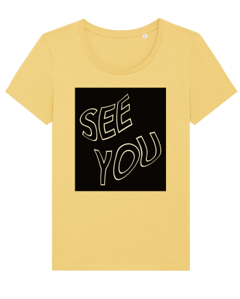 see you 160 Jojoba