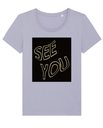 see you 160 Lavender