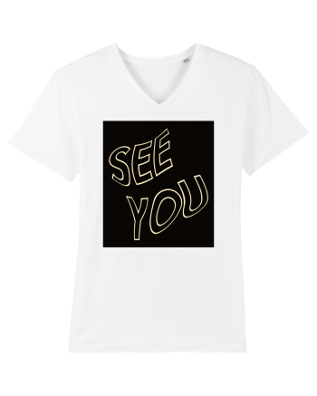 see you 160 White