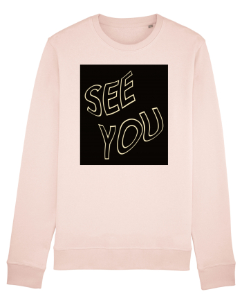 see you 160 Candy Pink