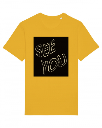 see you 160 Spectra Yellow