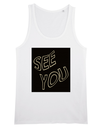 see you 160 White