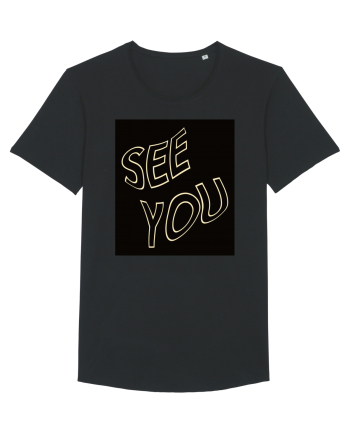 see you 160 Black