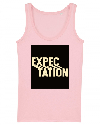 expectation 172 Cotton Pink