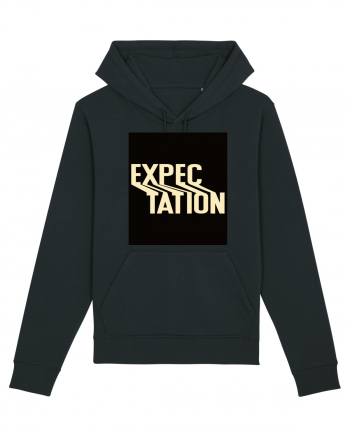 expectation 172 Black