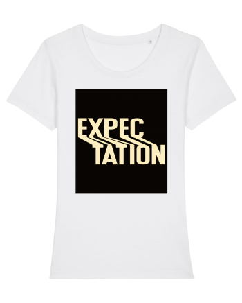 expectation 172 White