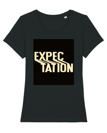 expectation 172 Black