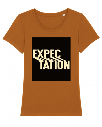 expectation 172 Roasted Orange