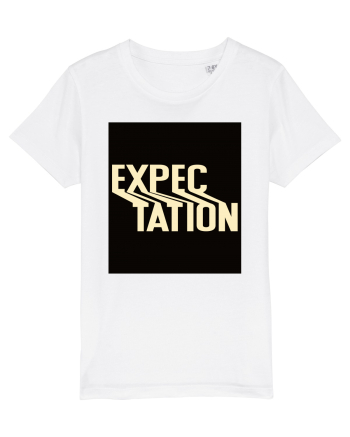 expectation 172 White