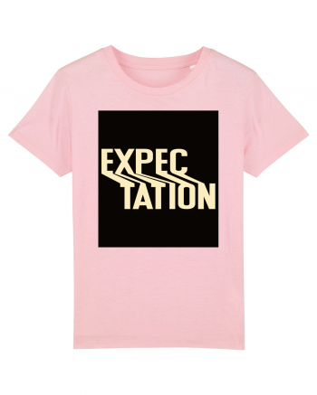 expectation 172 Cotton Pink