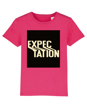 expectation 172 Raspberry
