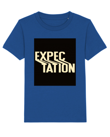 expectation 172 Majorelle Blue