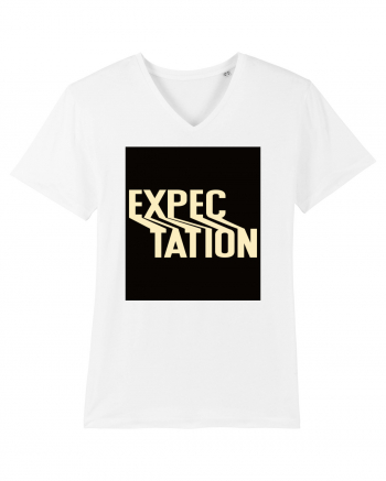 expectation 172 White