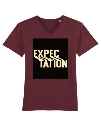 expectation 172 Burgundy