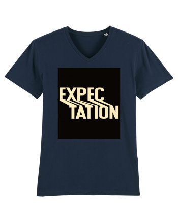 expectation 172 French Navy