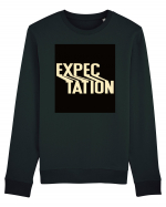 expectation 172 Bluză mânecă lungă Unisex Rise