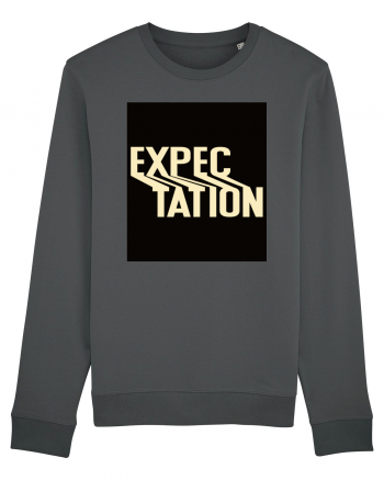 expectation 172 Anthracite