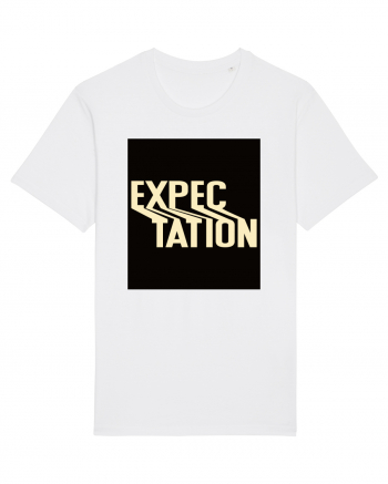 expectation 172 White